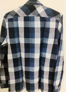 Casual Cotton Shirt For Men