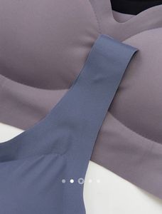 Comfortable Seamless Sports Bras - Set of 3