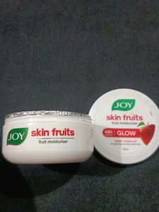 joy skin fruits fruit moisturizer