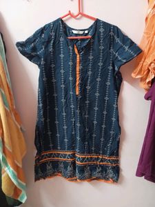 2 Kurtas @combo...