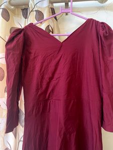 One Piece Dress