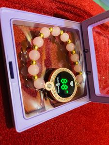 Branded Designer Watch New With Tag ❤️