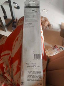 KOHE Gold Series Bread Knife