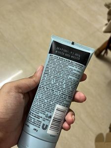Lakme Blush &amp; Glow Jelly Facewash