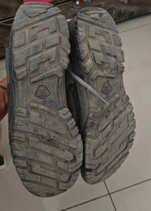 Quechua Men's Trekking Shoes