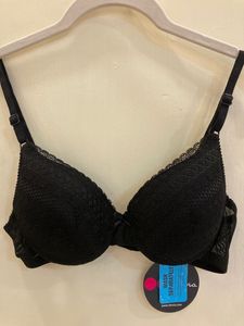 Clovia Push-up Lightly Padded Bra