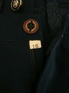 Boy's Stylish 4-Piece Party Outfit