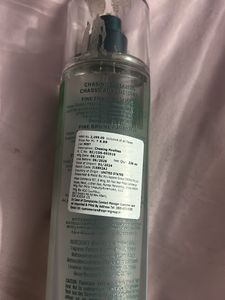Body Mist