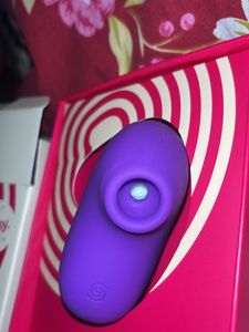 That Sassy Thing - Purple