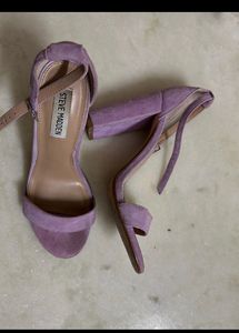 Pink High Heels- Like New…