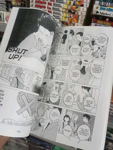 A Silent Voice Manga Volume 1
