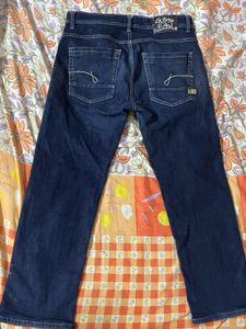 GSTAR RAW ORIGINAL JEANS