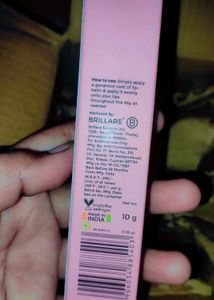 Mamaearth Vitamin C Face Cream &amp; Lip Balm