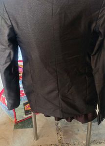 Men's Ethnic Jacket