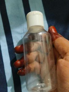 Oil Bottle