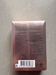 neww Lancome Idole L'Eau de Parfum 0.8 FL.OZ.