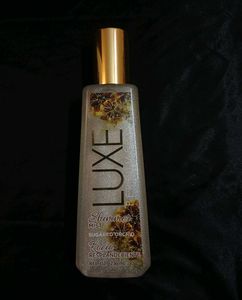 LUXE Shimmer Mist - Sugared Orchid