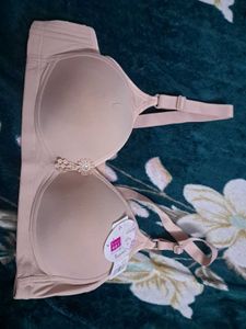 Comfortable Everyday Bra