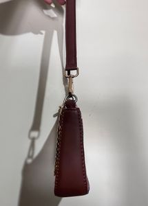 Zouk Shoulder Bag