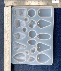 Jwellery Mould Combo