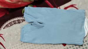 woolen romper