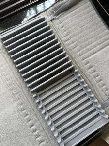 Collapsible Dish Drying Rack