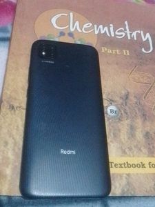 Redmi Xiaomi Phone