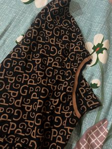 Max Printed Soft Tshirt