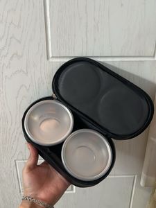 ✨Spill proof  lunch box 🗃️
