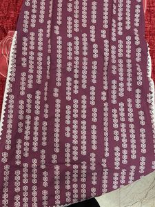 Sleeveless Kurti