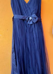 Western Dress