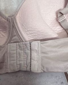Comfortable Everyday T-shirt Bra