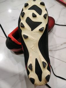 Adidas Predator Football Boots