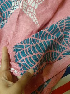 New Bedsheets