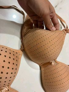 pack of 2 new bra set