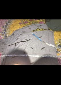 Stylish mix sizes tops 4
