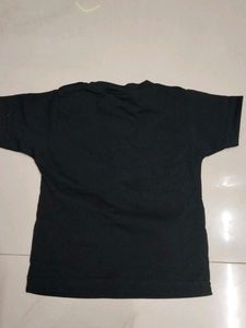 City boy black dress