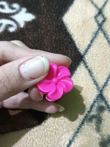 Rings ,Beads, Mini Clature