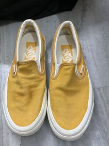 Vans shoes