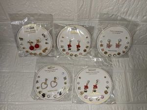 Pic Any One Beautiful Korean Style Earrings ❤💫