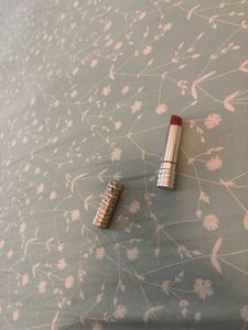 Clinique Lipstick - Paprika