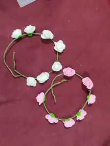 Tiara(Set of 2)