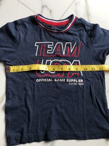 U.S Polo Boy T-shirt