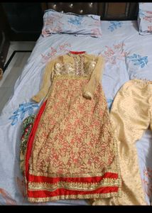 Beautiful Kurta Set