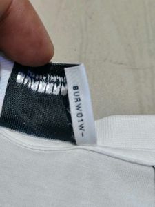 BURBERRY LONDON ENGLAND T-Shirt