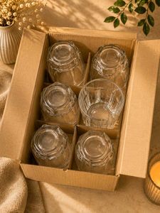 tumbler glass set