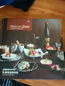 3 Books