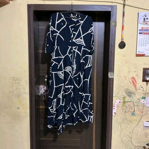 Stylish Printed Kurta for Women