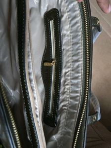 Michael Kors tote bag Olive green