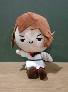 Cute Anime Plush Toy